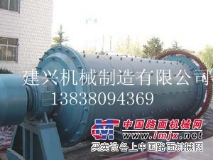供应佛山多功能硅石球磨机参数13838094369