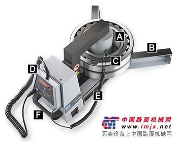 呼和浩特SKF轴承加热器