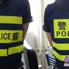 供应网布反光背心图片