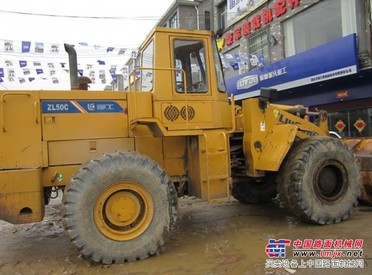 供应柳工 ZL50C