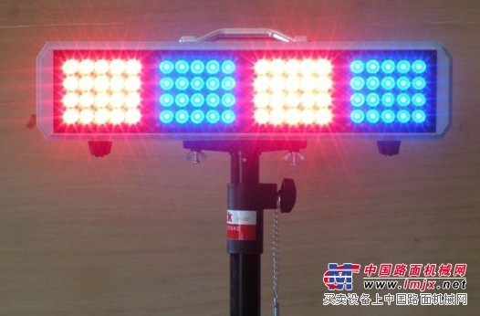 供应交通警示灯厂家