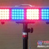 供应移动式爆闪灯浙江涌金