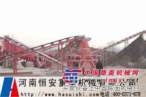 供应河卵石制砂生产线,鹅卵石制砂生产线,河南制砂生产线
