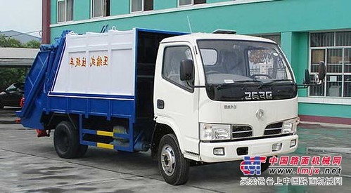 济南垃圾车一辆多少钱厂家直销