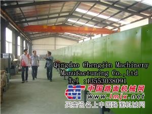 乳胶片材设备哪里好？青岛品牌值得信赖！
