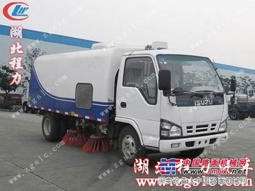 供应五十铃扫路车www.zgslc.com