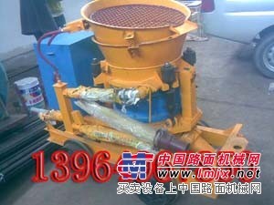供应转5喷浆机，PZ-5混凝土喷浆机喷浆大王