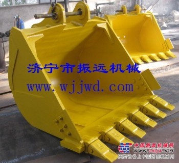 小松PC240/300/360挖掘机挖斗铲斗、松土器、