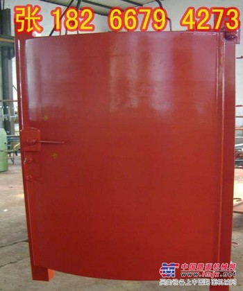 供应抗冲击波密闭门