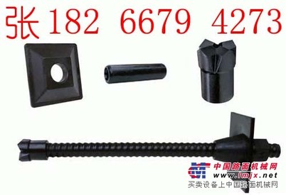 供应中空注浆锚杆 厂家直销
