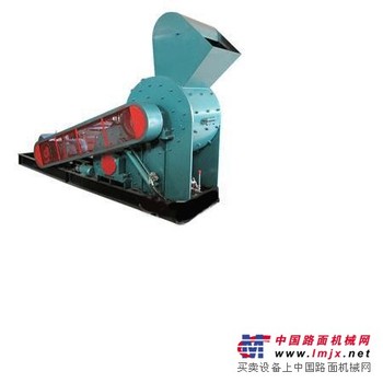 供应渭南新型页岩粉碎机型号13838094369