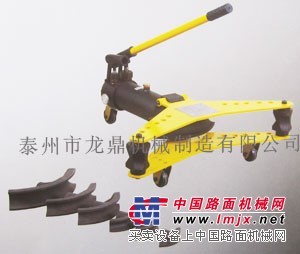 购买小车分离式液压弯管机泰州龙鼎机械，欢迎订购