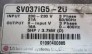 特价供应LG变频器SV037IG5-2U 
