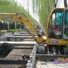 （-二手玉柴35-7挖掘机-）二手玉柴挖掘机价格