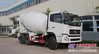 供应泥土搅拌车 厂家直销 质量 夏季热卖