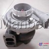 供应奔驰OM502LA增压器