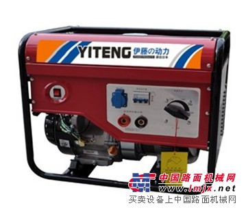 供應250A汽油電焊機|發電電焊兩用機