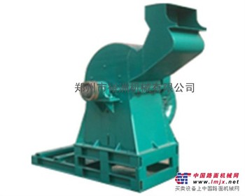 多功能易拉罐粉碎机生产厂家