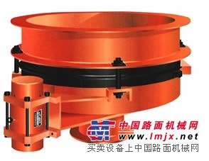 ZLD料斗 方型振动料斗 园型振动料斗1