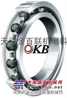 CL4512644-2Z轴承双面铁盖轴承（球体）
