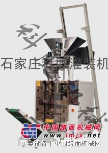 供应河北石市科胜200容积计量自动包装机
