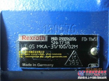 供应LT05MKA-31/100/02M