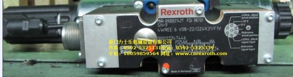 供应4WREE6V08-22/G24K31/F1V