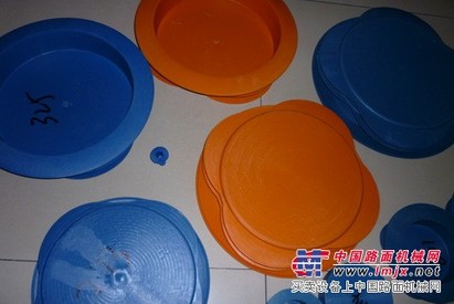 供应Φ325、Φ340、Φ356、管件塑料保护帽