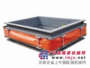 用于烟风管道的非金属补偿器？