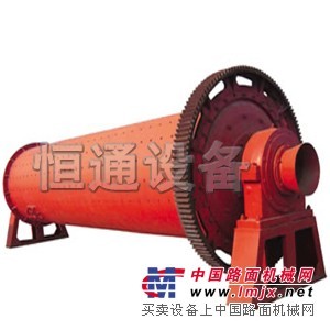 长期出售水泥球磨机，水泥磨-www.htqmj.com