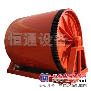 长期出售间歇球磨机，陶瓷球磨机-www.htqmj.com