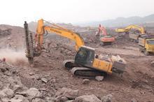上海挖掘機出租普陀區挖掘機出租基坑開挖