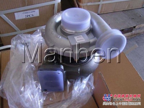 奔驰OM366LA增压器