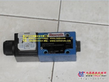 供应4WE6D62/EW230N9K4