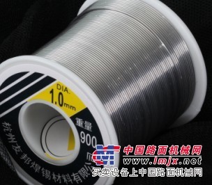 什么焊锡好用 焊点亮 价格便宜 杭州友邦焊锡