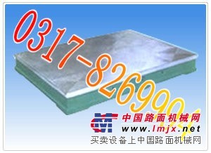 供应检验平台低碳环保厂家直销