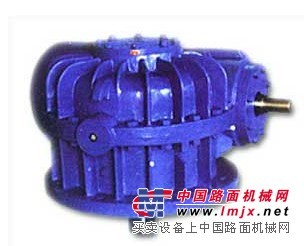 供应TP系列平面包络环面蜗杆减速器