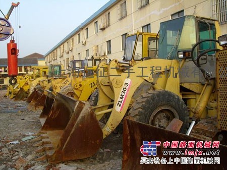 系列②手＞南平二手装载机市场＜∝＞防城二手装载机市场＜