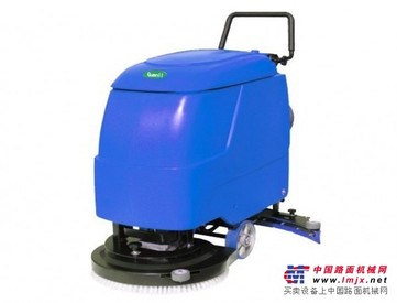 供应美冠全自动洗地机GL-520
