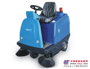 供应美冠驾驶式扫地车GL-1200