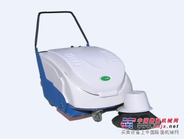 供应 美冠手推式GL-710型扫地机