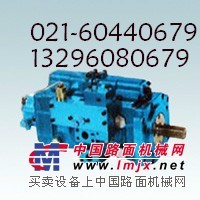 供應神鋼SK200-3/5挖掘機配件-液壓泵-多路閥