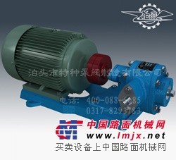 供应沧州ZYB-A系列低压渣油泵