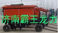 供应液压升降机的液压油缸