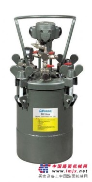 10L 20L 40L 60L自动手动气动搅拌压力桶大量库存