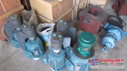 启东通润生产优质WBZ型卧式齿轮油泵装置，价格从优