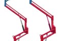 泰州龙鼎机械专业生产曲臂式升降平台，欢迎订购