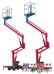 泰州龙鼎机械专业生产曲臂式升降平台，欢迎订购