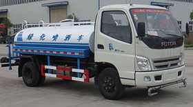 供应襄樊洒水车 专业制造厂家直销  质量