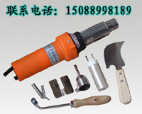 PVC熱風焊槍哪裏有賣|電子調溫塑料焊槍DSH-D型